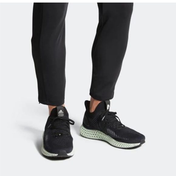 Adidas Star Wars 4D shoe - Picture 1 of 6